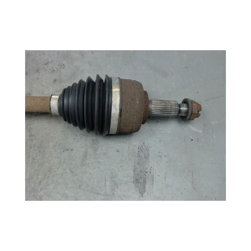 TRANSMISSION AVANT GAUCHE RENAULT MEGANE III 2008- 1.5 dCi