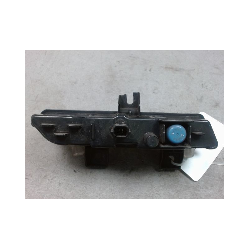 FEUX POSITION GAUCHE RENAULT CLIO