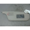 PARE-SOLEIL D RENAULT CLIO III 2009-