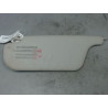 PARE-SOLEIL D RENAULT CLIO III 2009-