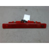 FEUX STOP SUPPLEMENTAIRE RENAULT CLIO