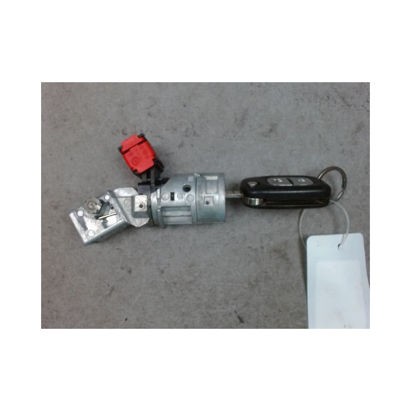 ANTIVOL DE DIRECTION RENAULT CLIO