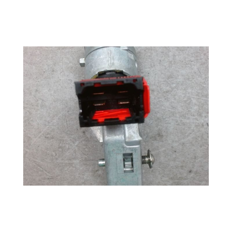 ANTIVOL DE DIRECTION RENAULT CLIO