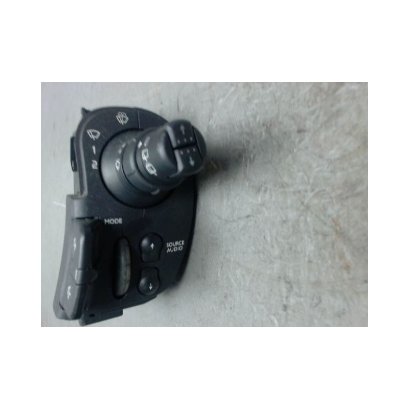 COMMANDE ESSUIE GLACE RENAULT CLIO