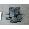 SERRURE HAYON  RENAULT CLIO