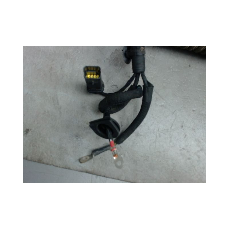 CREMAILLERE PEUGEOT 2008