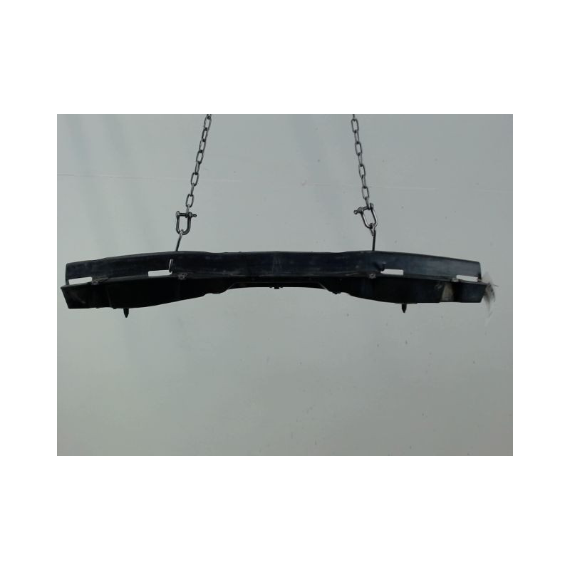 SUPPORT CENTRAL PARE-CHOC ARRIERE  RENAULT SCENIC III 2009-