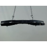 SUPPORT CENTRAL PARE-CHOC ARRIERE  RENAULT SCENIC III 2009-