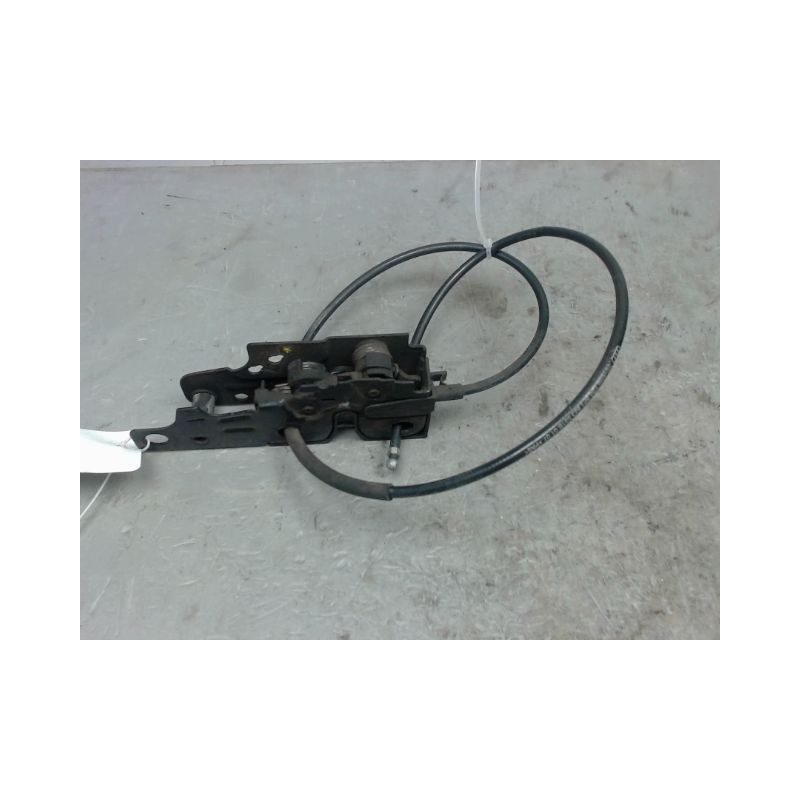 SERRURE CAPOT AUDI A3