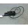 SERRURE CAPOT AUDI A3