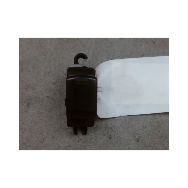 COMMANDE LEVE-GLACE PORTE AVD NISSAN MICRA 2005-2007