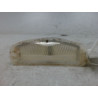 ECLAIREUR PLAQUE DE POLICE NISSAN MICRA 2005-2007