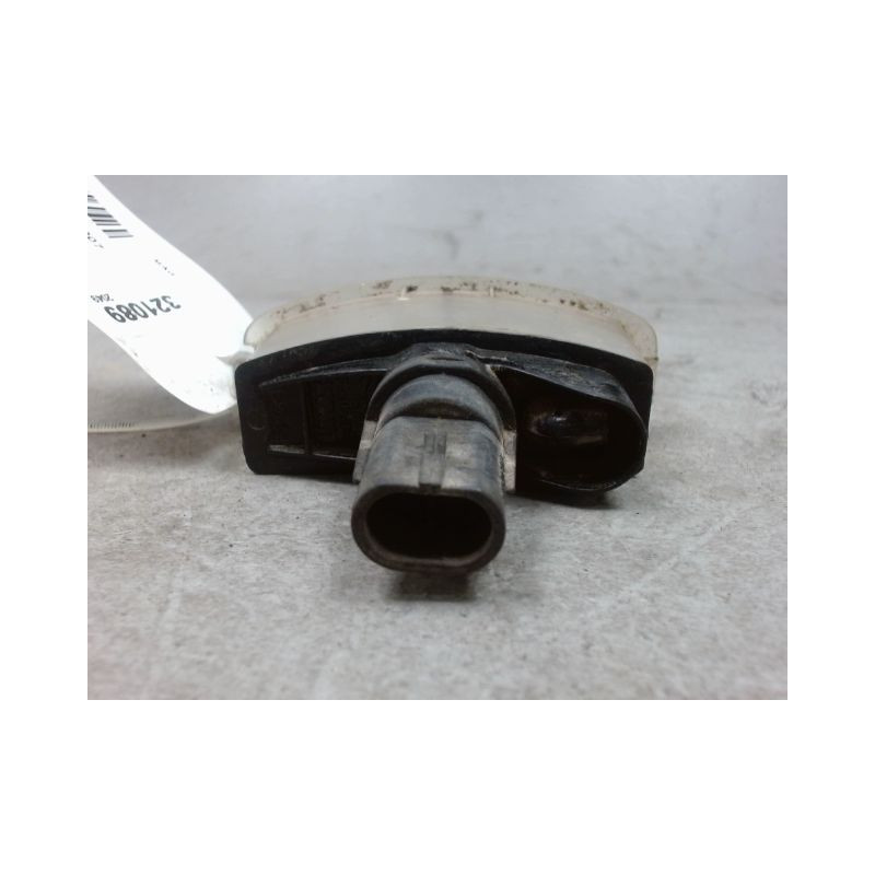 ECLAIREUR PLAQUE DE POLICE NISSAN MICRA 2005-2007