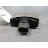 ECLAIREUR PLAQUE DE POLICE NISSAN MICRA 2005-2007