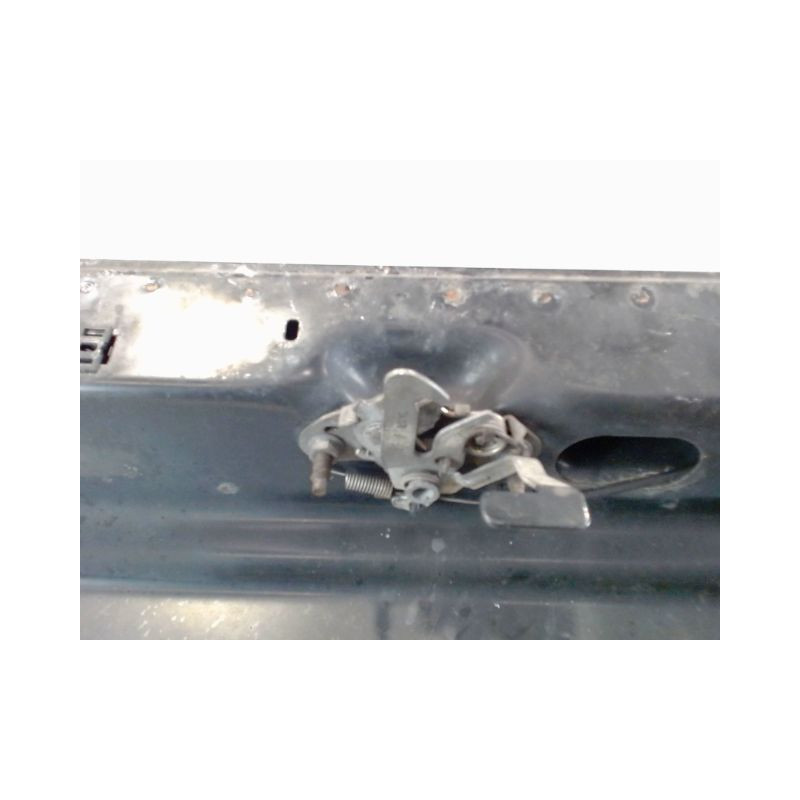 FACE AVANT CITROEN BERLINGO BREAK 2002-