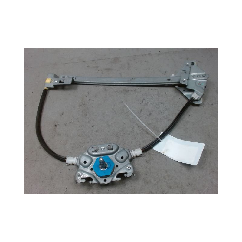MECANISME LEVE-GLACE ARRIERE GAUCHE PEUGEOT 307 2005-2007