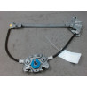 MECANISME LEVE-GLACE ARRIERE GAUCHE PEUGEOT 307 2005-2007