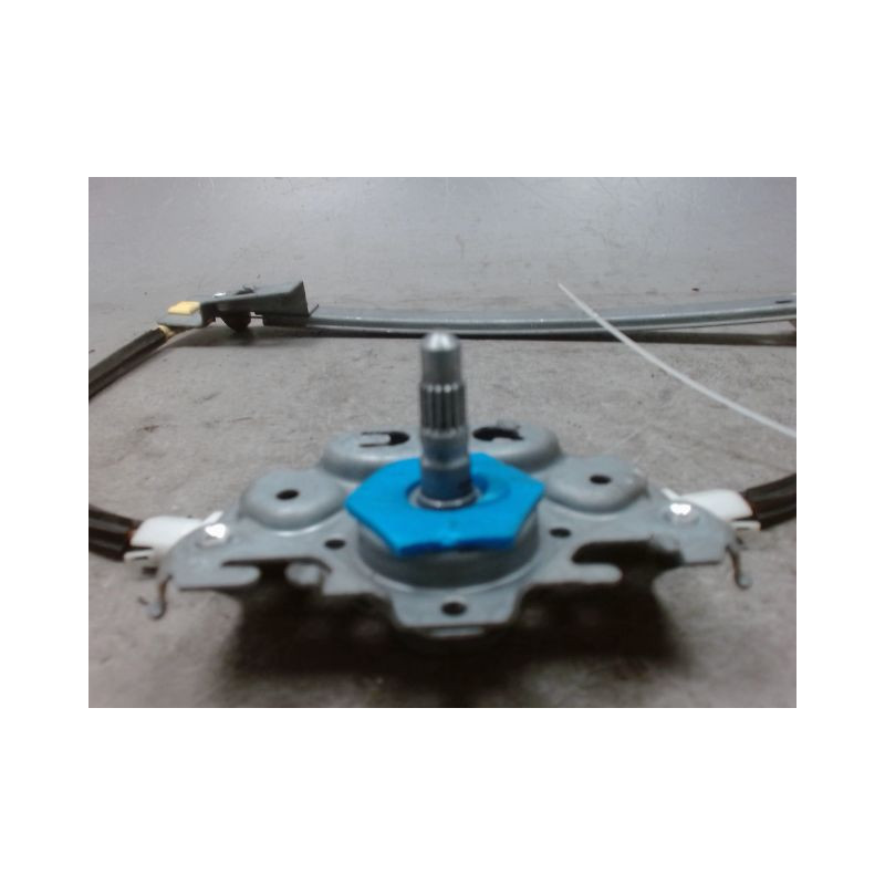 MECANISME LEVE-GLACE ARRIERE GAUCHE PEUGEOT 307 2005-2007