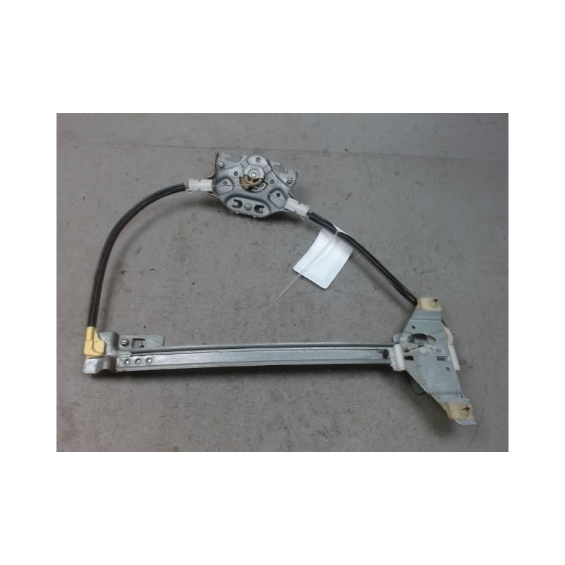 MECANISME LEVE-GLACE ARRIERE GAUCHE PEUGEOT 307 2005-2007