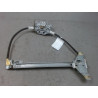 MECANISME LEVE-GLACE ARRIERE GAUCHE PEUGEOT 307 2005-2007