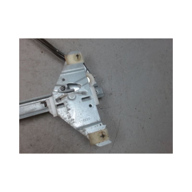 MECANISME LEVE-GLACE ARRIERE GAUCHE PEUGEOT 307 2005-2007