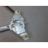 MECANISME LEVE-GLACE ARRIERE GAUCHE PEUGEOT 307 2005-2007