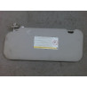PARE-SOLEIL D PEUGEOT 307 2005-2007