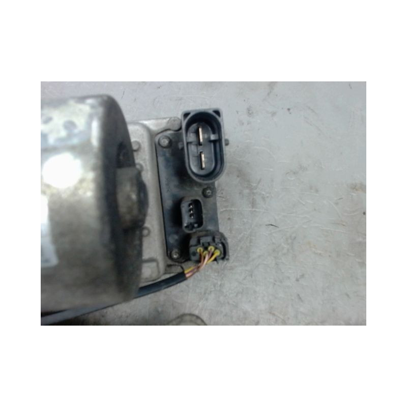 CREMAILLERE PEUGEOT 207 5P