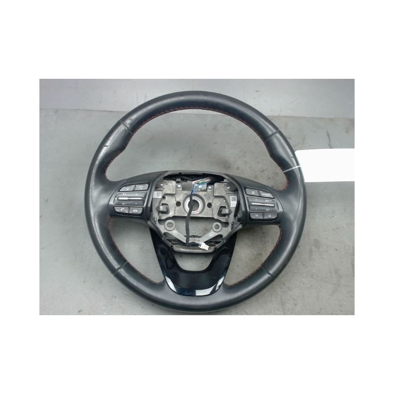 VOLANT DE DIRECTION HYUNDAI KONA
