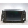 ECRAN GPS HYUNDAI KONA