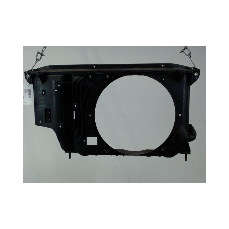 FACE AVANT PEUGEOT 206 5P