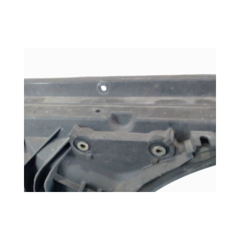 FACE AVANT PEUGEOT 206 5P