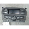 COMMANDE DE CHAUFFAGE PEUGEOT 206 5P