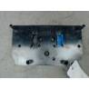 COMMANDE DE CHAUFFAGE PEUGEOT 206 5P