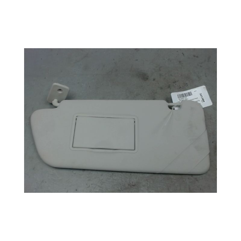 PARE-SOLEIL G PEUGEOT 308 2007-