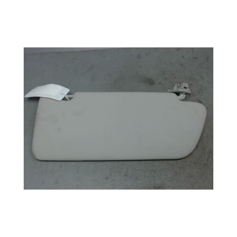 PARE-SOLEIL G PEUGEOT 308 2007-