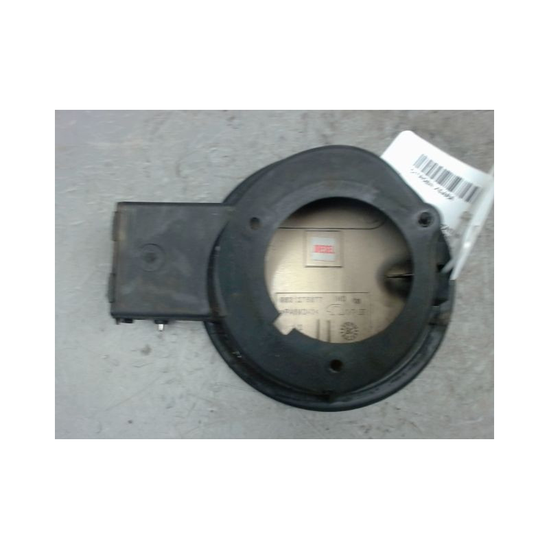 VOLET DE TRAPPE CARBURANT CITROEN XSARA