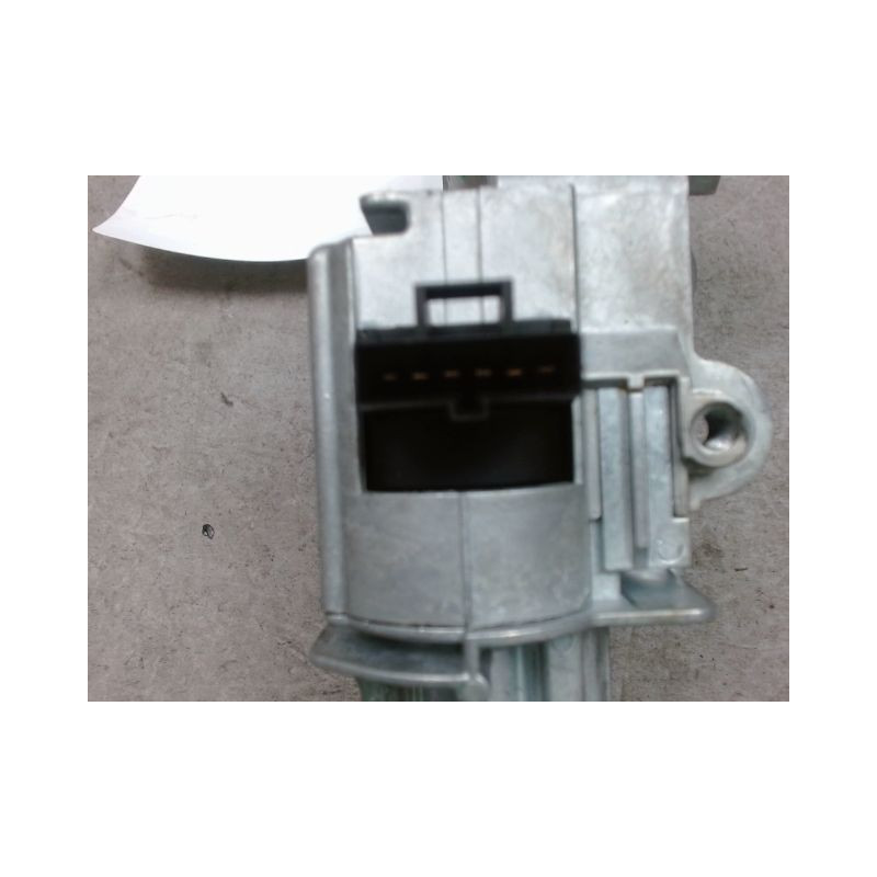 ANTIVOL DE DIRECTION OPEL CORSA 2010-