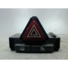 BOUTON DE WARNING OPEL CORSA 2010-