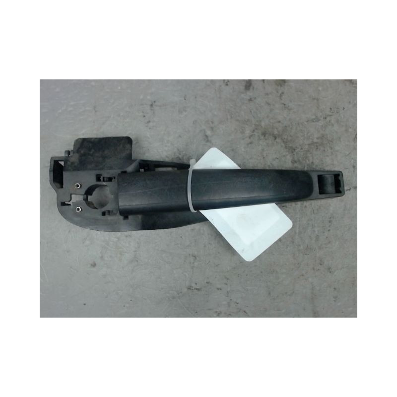 POIGNEE EXTERIEURE PORTE ARRIERE DROIT CITROEN C3 2002-2005