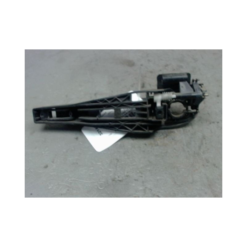POIGNEE EXTERIEURE PORTE ARRIERE DROIT CITROEN C3 2002-2005