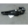 POIGNEE EXTERIEURE PORTE ARRIERE DROIT CITROEN C3 2002-2005