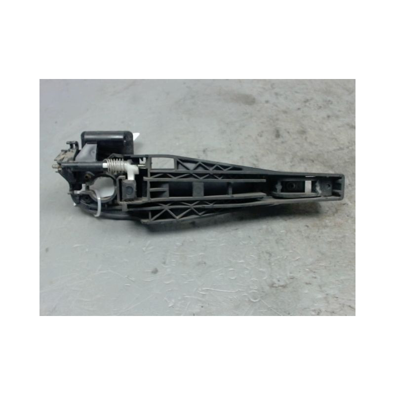 POIGNEE EXTERIEURE PORTE ARRIERE GAUCHE CITROEN C3 2002-2005