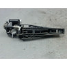 POIGNEE EXTERIEURE PORTE ARRIERE GAUCHE CITROEN C3 2002-2005