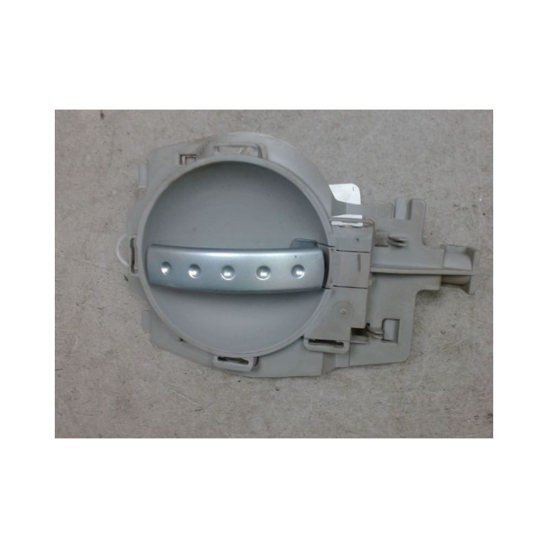 POIGNEE INTERIEURE PORTE AVANT GAUCHE CITROEN C3 2002-2005