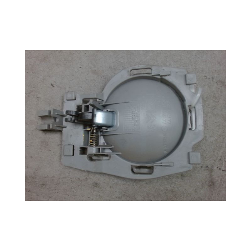 POIGNEE INTERIEURE PORTE AVANT GAUCHE CITROEN C3 2002-2005