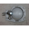 POIGNEE INTERIEURE PORTE AVANT GAUCHE CITROEN C3 2002-2005