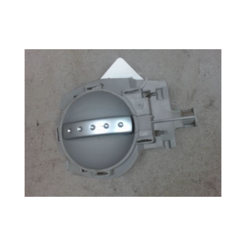 POIGNEE INTERIEURE PORTE ARRIERE DROIT CITROEN C3 2002-2005
