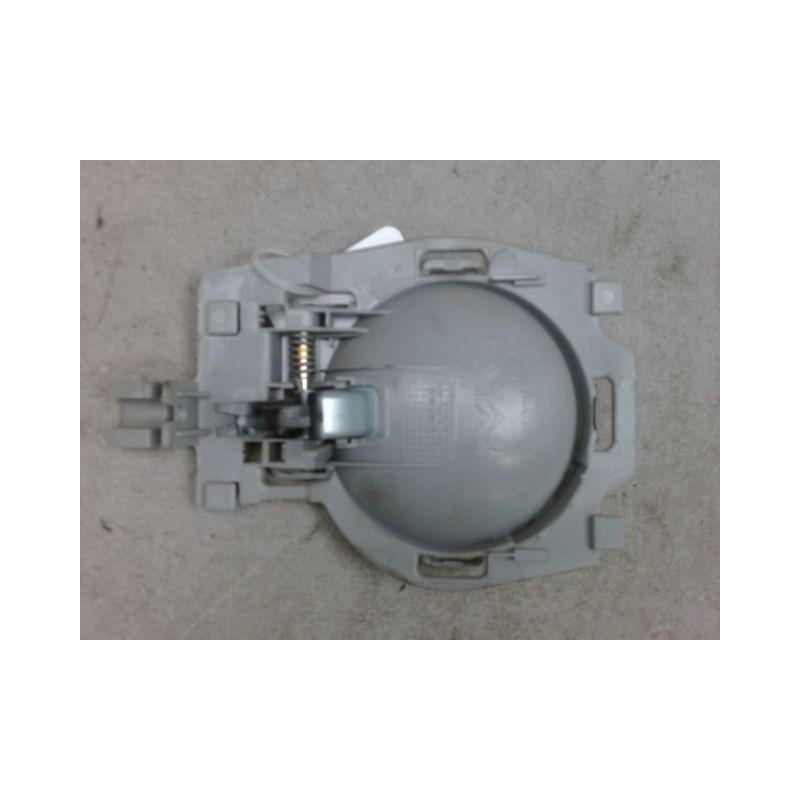 POIGNEE INTERIEURE PORTE ARRIERE DROIT CITROEN C3 2002-2005