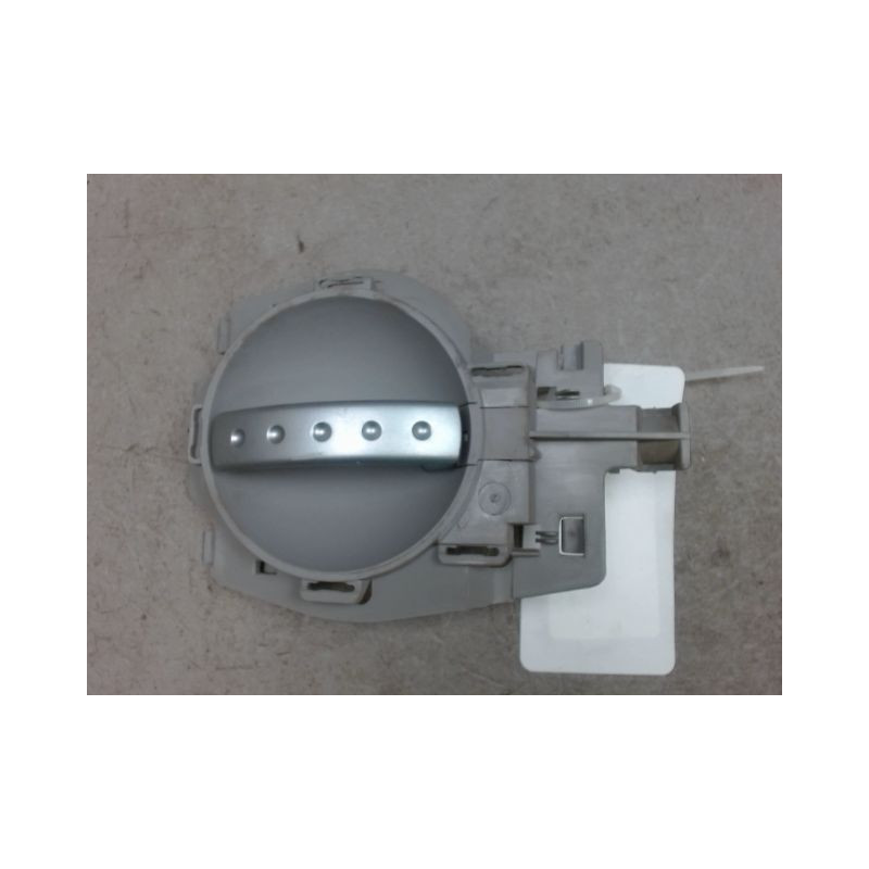POIGNEE INTERIEURE PORTE ARRIERE GAUCHE CITROEN C3 2002-2005